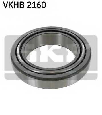 Подшипник ступицы колеса SKF 32021 X/Q / VKHB 2160 - изображение Подшипник ступицы колеса SKF 32021 X/Q / VKHB 2160 - изображение
