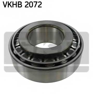 Подшипник ступицы колеса SKF 32314 J2/Q / VKHB 2072 - изображение Подшипник ступицы колеса SKF 32314 J2/Q / VKHB 2072 - изображение