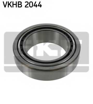 Подшипник ступицы колеса SKF 33014 / VKHB 2044 - изображение Подшипник ступицы колеса SKF 33014 / VKHB 2044 - изображение