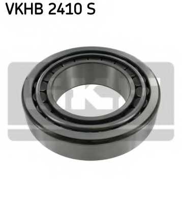 Подшипник ступицы колеса SKF BT1-0509B (32218) / VKHB 2410 S - изображение