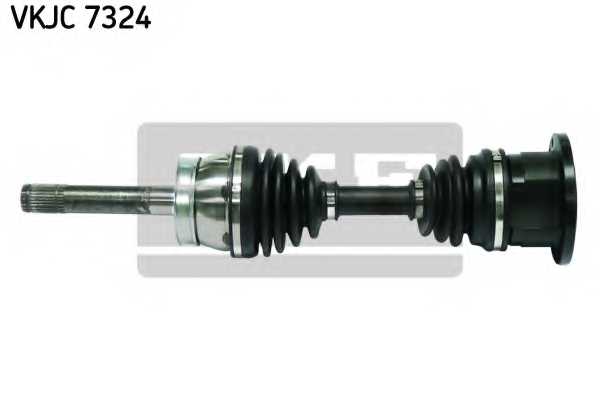 Приводной вал SKF VKJC 7324 - изображение