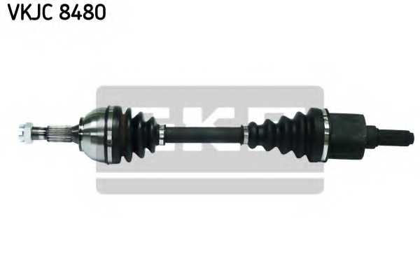 Приводной вал SKF VKJC 8480 - изображение