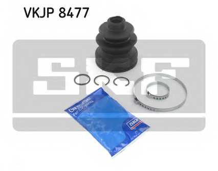 Комплект пылника приводного вала SKF VKJP 8477 - изображение