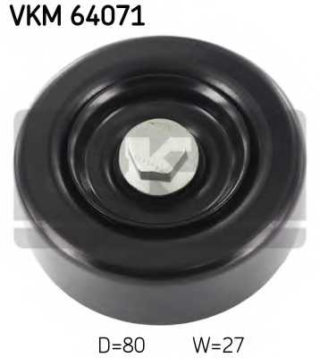 Ролик <b>SKF VKM64071</b> - изображение