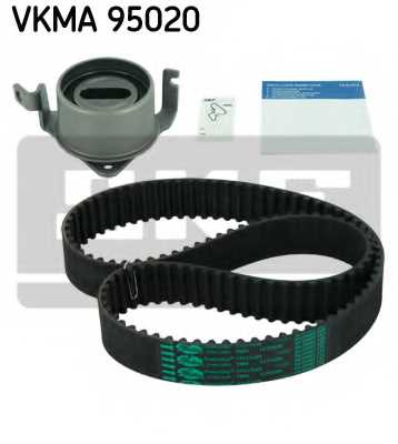 Ремкомплект грм <b>SKF VKMA95020</b> - изображение