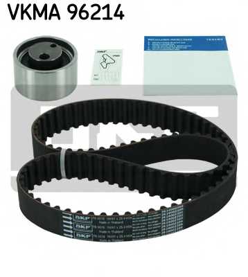 Ремкомплект грм <b>SKF VKMA96214</b> - изображение 1