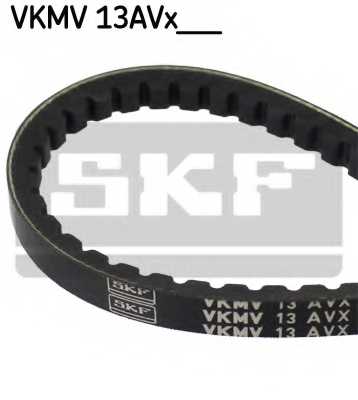 Ремень клиновой VKMV13AVx1050 <b>SKF VKMV13AVX1050</b> - изображение