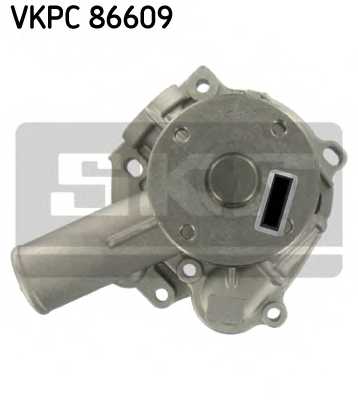Водяной насос SKF VKPC 86609 - изображение