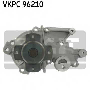 Водяная помпа <b>SKF VKPC96210</b> - изображение