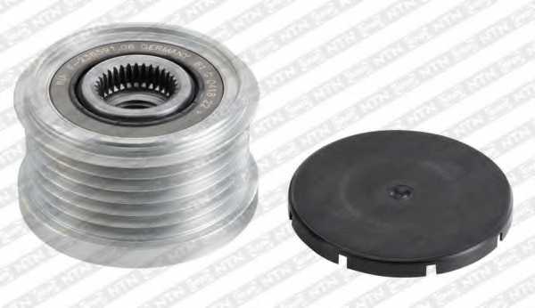 Механизм свободного хода генератора SNR GA759.02 - изображение Механизм свободного хода генератора SNR GA759.02 - изображение