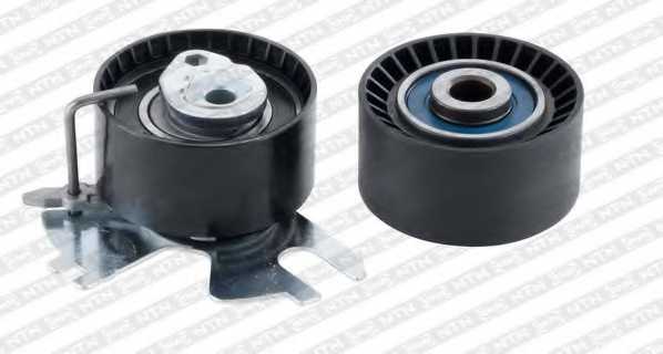 Комплект ремня ГРМ SNR KD459.57 - изображение