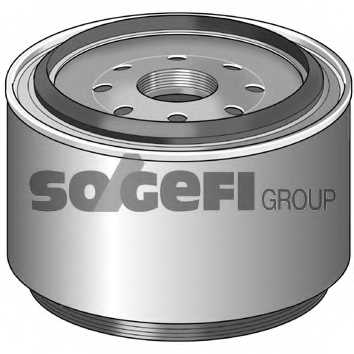 Фильтр топливный SogefiPro FP5831 - изображение 1