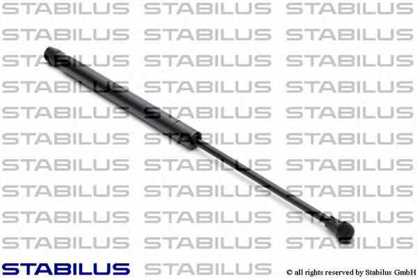 Газовая пружина (амортизатор) капота STABILUS 7378TI - изображение