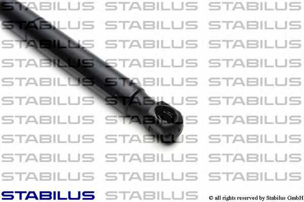Газовая пружина заднего стекла STABILUS 8927UQ - изображение 2