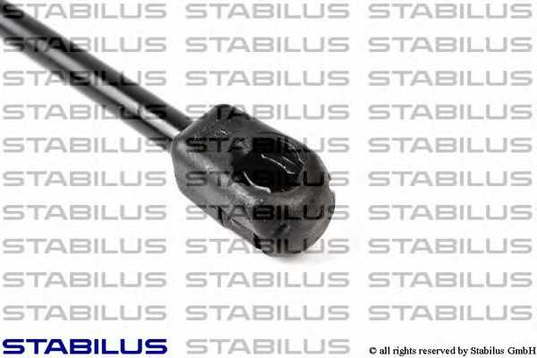 Газовая пружина (амортизатор) крышки багажника STABILUS 8982NG - изображение 1