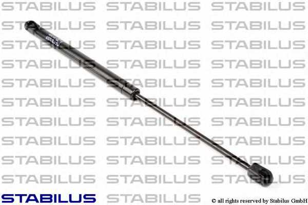 Газовая пружина (амортизатор) крышки багажника STABILUS 8982NG - изображение Газовая пружина (амортизатор) крышки багажника STABILUS 8982NG - изображение