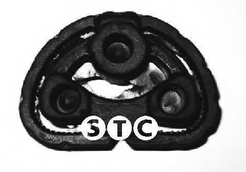 Буфер глушителя STC T405493 - изображение