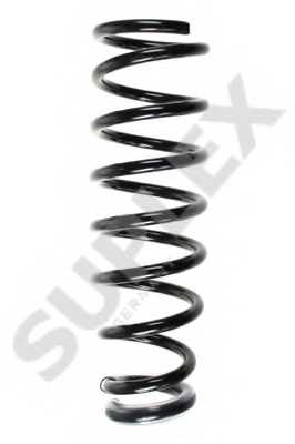 Пружина ходовой части <b>SUPLEX 17112</b> - изображение Пружина ходовой части <b>SUPLEX 17112</b> - изображение