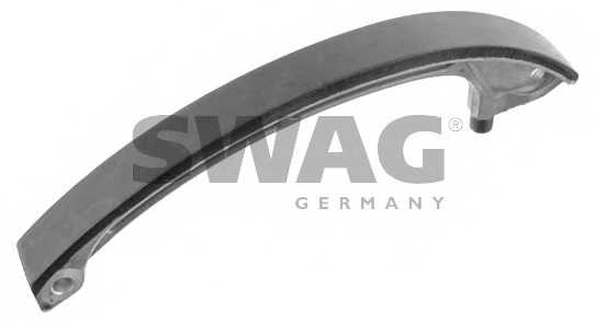 Планка успокоителя цепи привода SWAG 10 01 0933 - изображение