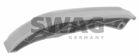 Планка успокоителя цепи привода SWAG 10 09 0149 - изображение