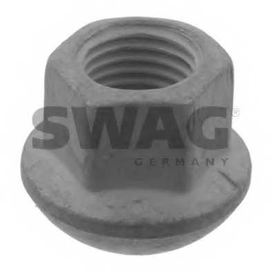 Гайка SWAG 10 91 0422 - изображение
