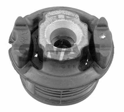 Втулка балки моста SWAG 10 92 2666 - изображение Втулка балки моста SWAG 10 92 2666 - изображение