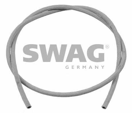 Топливный шланг SWAG 10 92 3004 - изображение