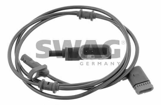 Датчик абс <b>SWAG 10929509</b> - изображение
