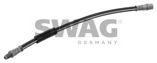 Шланг тормозной <b>SWAG 10936473</b> - изображение