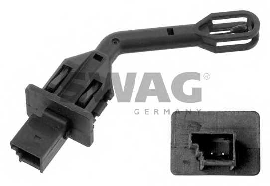 Датчик, внутренняя температура SWAG 10 93 7061 - изображение