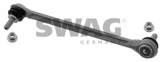 Тяга / стойка стабилизатора SWAG 10 93 8054 - изображение