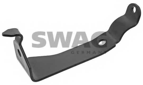 Кронштей, подвеска стабилизатора SWAG 10 94 0865 - изображение Кронштей, подвеска стабилизатора SWAG 10 94 0865 - изображение