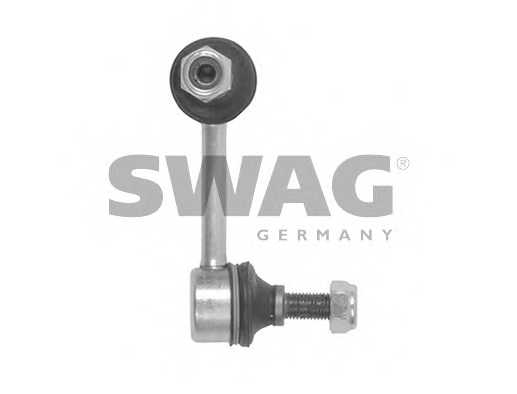 Тяга / стойка стабилизатора SWAG 10 94 1041 - изображение