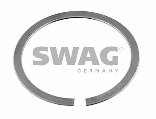 Упорное кольцо SWAG 20 91 8899 - изображение