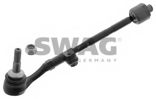 Рулевая тяга <b>SWAG 20927749</b> - изображение