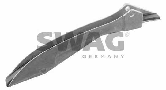 Планка успокоителя цепи привода SWAG 20 92 8722 - изображение