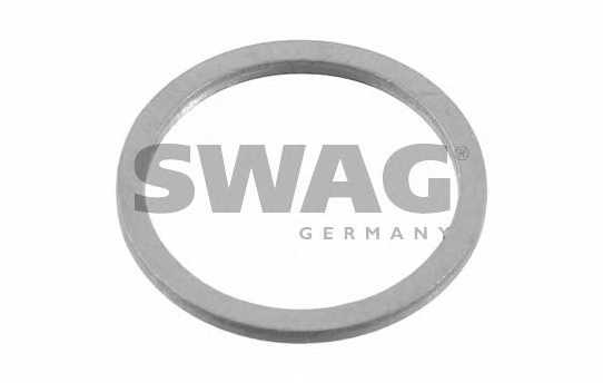 Уплотнительное кольцо <b>SWAG 20931703</b> - изображение