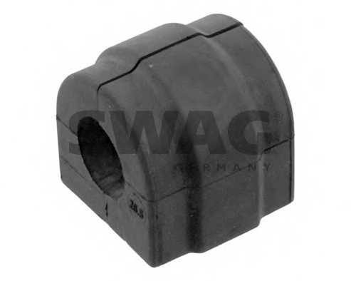 Опора стабилизатора SWAG 20 93 6897 - изображение