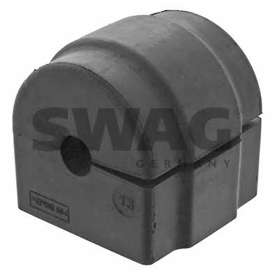 Опора стабилизатора SWAG 20 94 5611 - изображение Опора стабилизатора SWAG 20 94 5611 - изображение