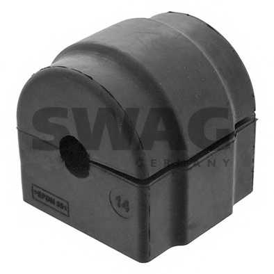 Опора стабилизатора SWAG 20 94 5708 - изображение