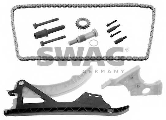 Комплект цели привода распредвала SWAG 20 94 7659 - изображение