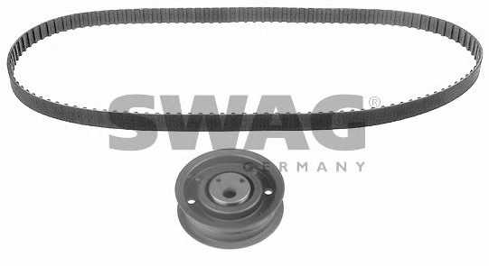 Комплект ремня грм <b>SWAG 30020040</b> - изображение