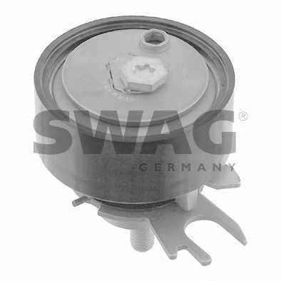 Натяжной ролик грм <b>SWAG 30030049</b> - изображение