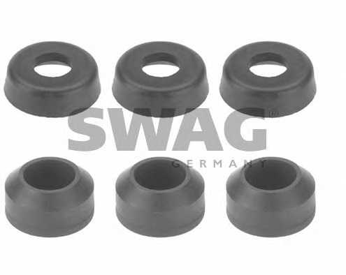 Комплект прокладок крышки головки цилиндра SWAG 30 91 5192 - изображение