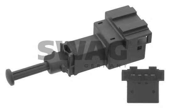 Концевик фонаря стоп сигнала <b>SWAG 30929316</b> - изображение