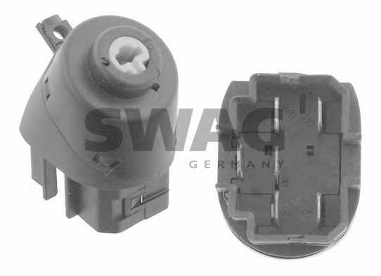 Цилиндр замка <b>SWAG 30929878</b> - изображение
