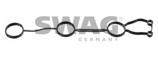 Прокладка крышки головки цилиндра SWAG 30 93 6271 - изображение Прокладка крышки головки цилиндра SWAG 30 93 6271 - изображение