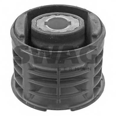 Втулка балки моста SWAG 30 93 6717 - изображение Втулка балки моста SWAG 30 93 6717 - изображение