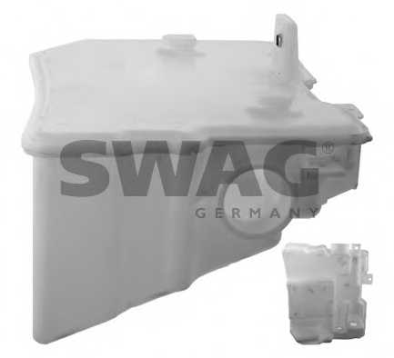 Резервуар для воды (для чистки) SWAG 30 93 7970 - изображение