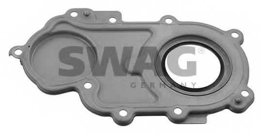 Сальник коленвала <b>SWAG 30939728</b> - изображение